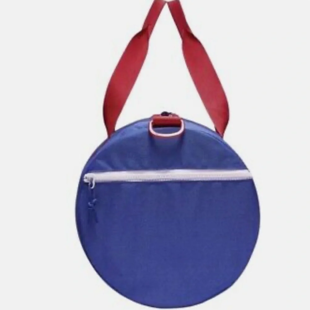 Vintage Converse Duffel Bag